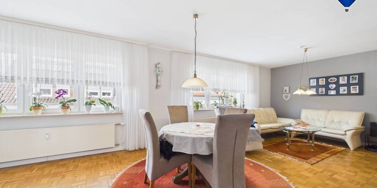 Mehrfamilienhaus, Wohnhaus Saarbrücken / Dudweiler Dudweiler - 8 Zimmer, 228 m&sup2;, 399.000&euro; | Angebot:26305944