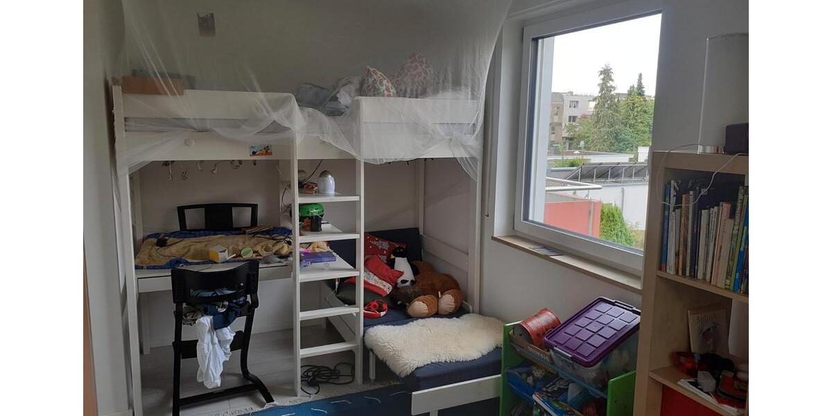 Etagenwohnung Schwäbisch Hall - 4.5 Zimmer, 110 m&sup2;, 339.000&euro; | Angebot:26809184