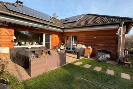 Bungalow in Rumeln-Kaldenhausen zu verkaufen - ohne Makler 5 zimmer