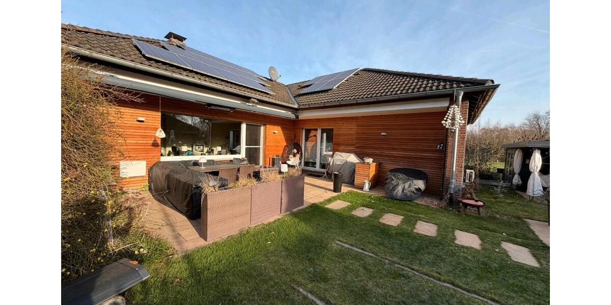 Bungalow in Rumeln-Kaldenhausen zu verkaufen - ohne Makler 5 zimmer