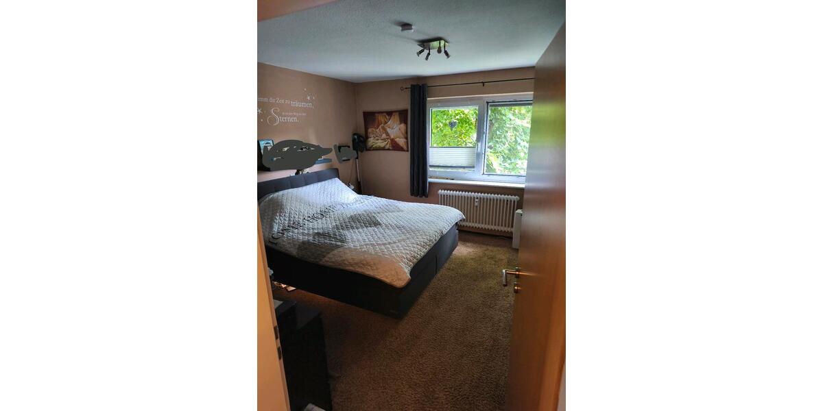 Etagenwohnung Osterholz-Scharmbeck Scharmbeck - 5 Zimmer, 102 m&sup2;, 213.000&euro; | Angebot:21194554
