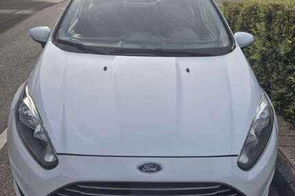 Ford Fiesta 103.268 km 4.300 &euro; Waiblingen 71332