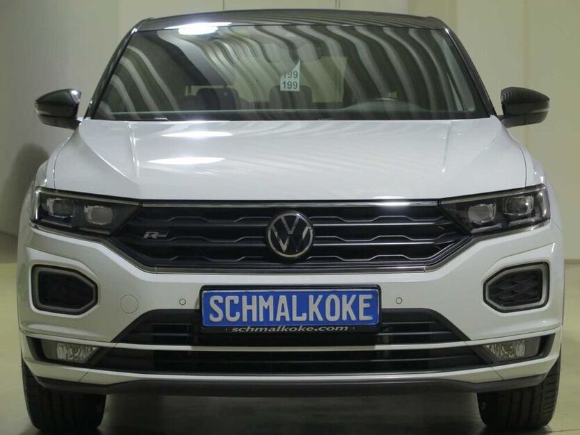 T-Roc