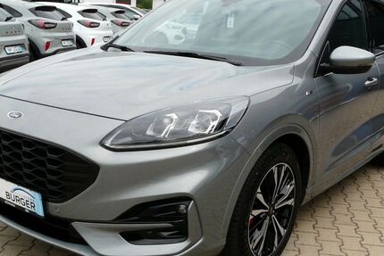 Ford Kuga 50.566 km 20.990 &euro; Schmölln 04626