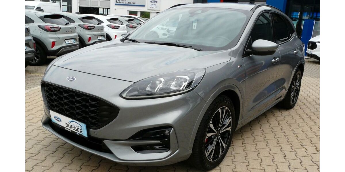 Ford Kuga 50.566 km 20.990 &euro; Schmölln 04626