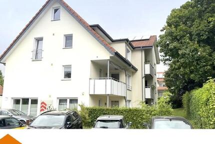 2-Zimmer-Mietwohnung mit Fahrstuhl in Werther! 2 zimmer