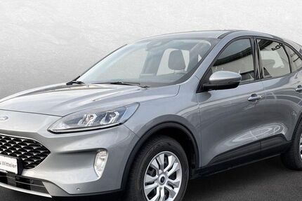 Ford Kuga 65.318 km 17.490 &euro; Brilon 59929