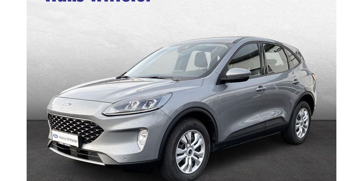 Ford Kuga 65.318 km 17.490 &euro; Brilon 59929
