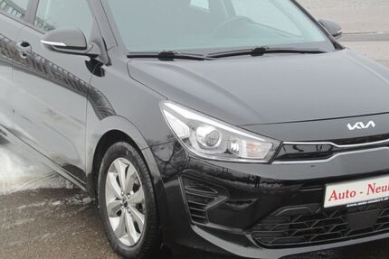 Kia Rio 87.000 km 12.950 &euro; Stadtbergen 86391