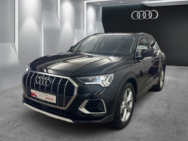Audi Q3 5.268 km 40.400 &euro; Speyer 67346