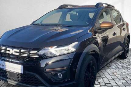 Dacia Sandero 38.726 km 15.919 &euro; Bamberg 96052