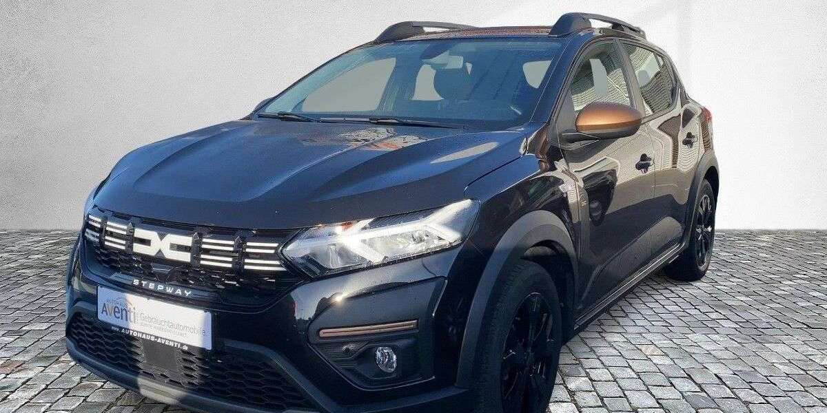 Dacia Sandero 38.726 km 15.919 &euro; Bamberg 96052