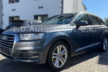 Audi Q7 267.000 km 18.999 &euro; Troisdorf 53840