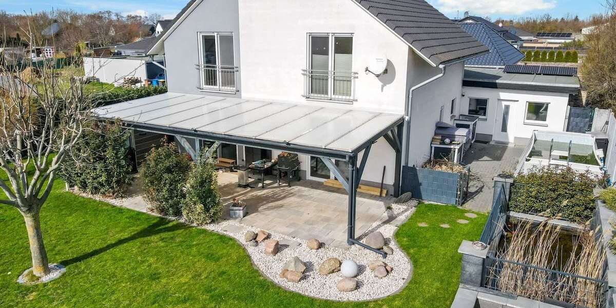 Einfamilienhaus Landsberg / Wölls-Petersdorf Petersdorf - 4 Zimmer, 135 m&sup2;, 489.000&euro; | Angebot:26037831