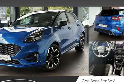 Ford Puma 81.000 km 12.490 &euro; Stade 21684