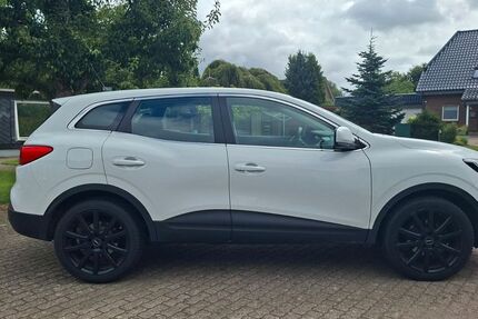 Renault Kadjar 99.000 km 8.950 &euro; Timmaspe 24644