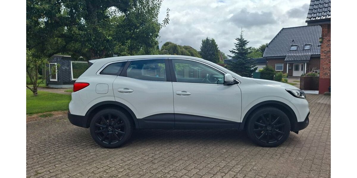 Renault Kadjar 99.000 km 9.700 &euro; Timmaspe 24644