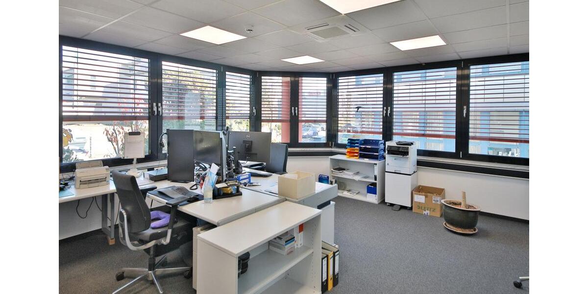 Gewerbeobjekt Renningen - 5.936&euro; | Angebot:25938418