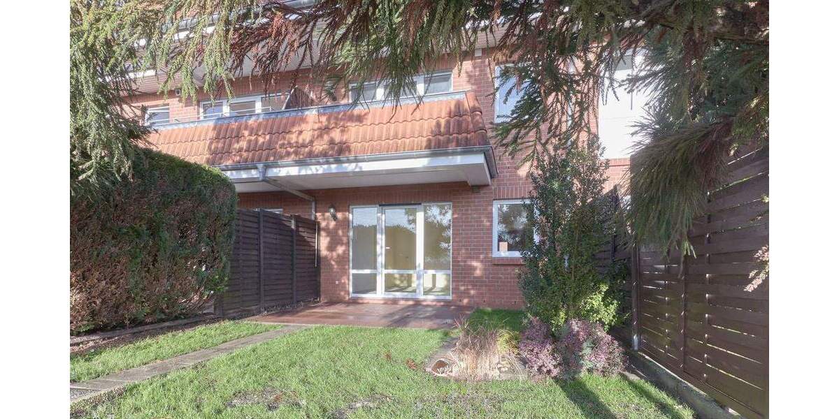 Etagenwohnung Syke - 2 Zimmer, 59 m&sup2;, 164.000&euro; | Angebot:24725219