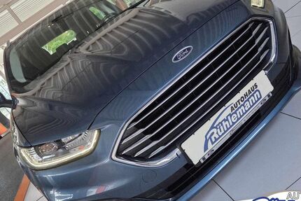 Ford Mondeo 34.150 km 23.490 &euro; Leipzig 04249