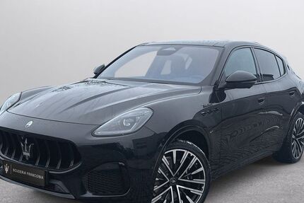 Maserati Grecale 18.000 km 76.990 &euro; Nürnberg 90403