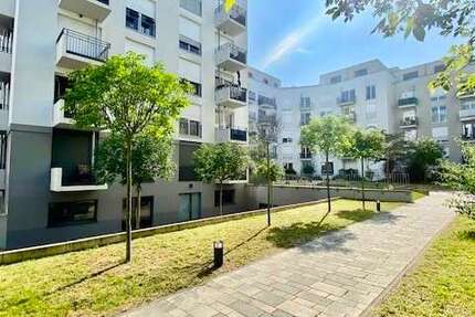 Wohnung zum Mieten in Berlin 996,80 € 49.84 m² 2 zimmer