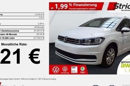 VW Touran