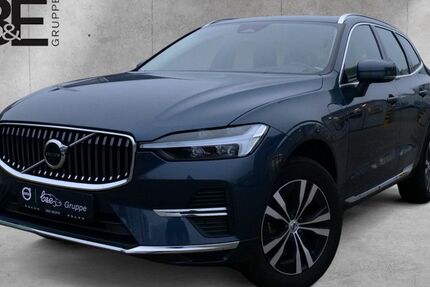 Volvo XC60 44.900 km 40.950 &euro; Kiel 24107
