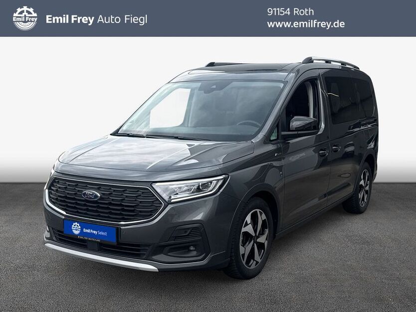 Grand Tourneo