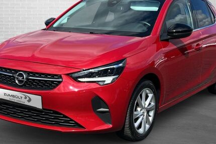 Opel Corsa 25.250 km 16.400 &euro; Beckum 59269