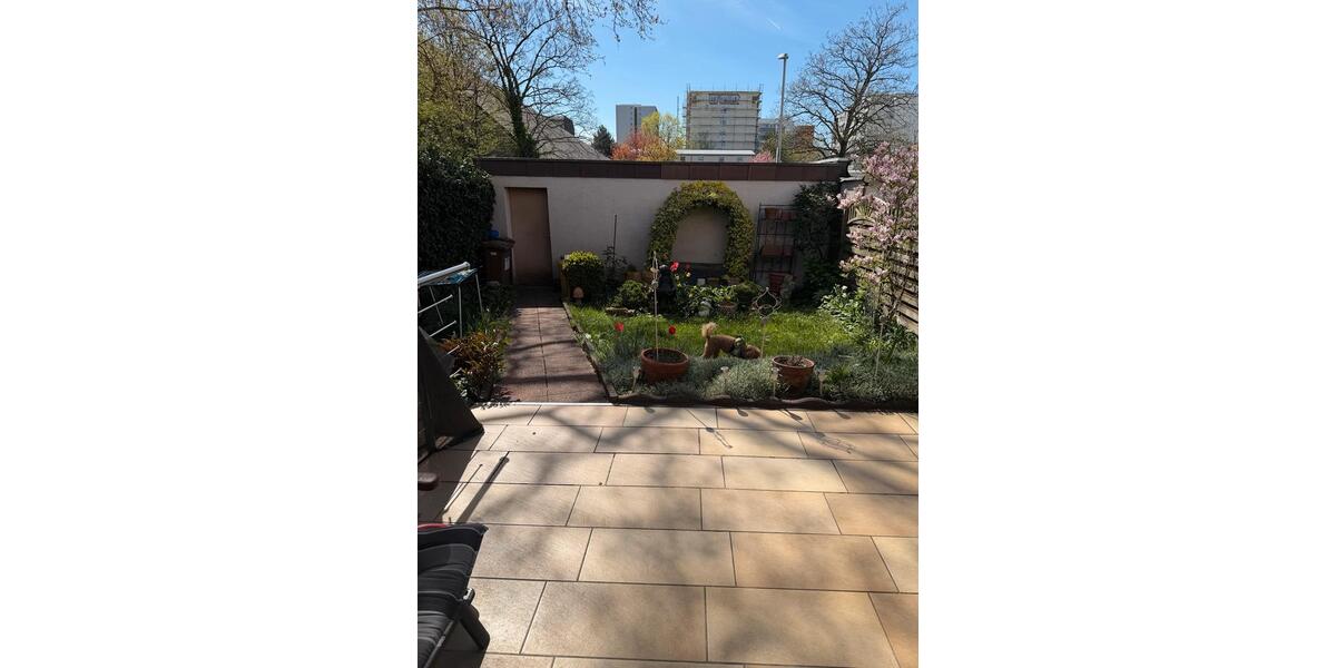Erdgeschoßwohnung Freiburg im Breisgau - 2 Zimmer, 70 m&sup2;, 395.000&euro; | Angebot:26253257