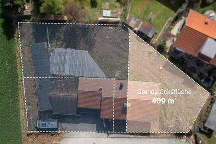 Grundstück Grafing bei München Schammach - 495.000&euro; | Angebot:25745193