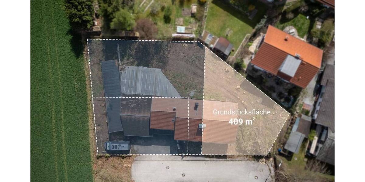 Grundstück Grafing bei München Schammach - 495.000&euro; | Angebot:25745193