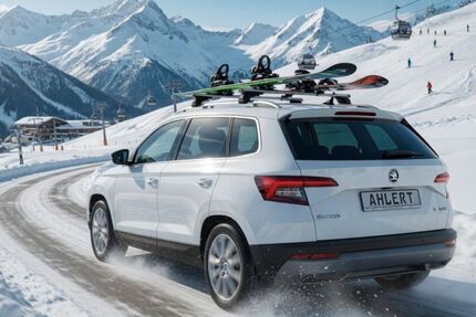 Skoda Karoq 150.000 km 18.493 &euro; Oberwesel 55430