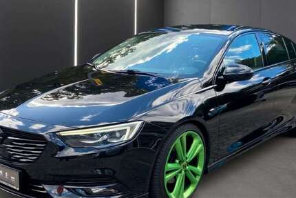Opel Insignia 142.000 km 12.390 &euro; Wittenberg 06886