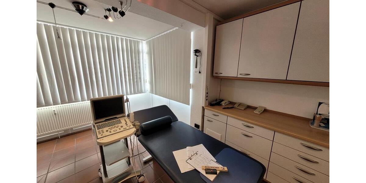 Gewerbeobjekt Bremerhaven Lehe - 1.824&euro; | Angebot:26271432