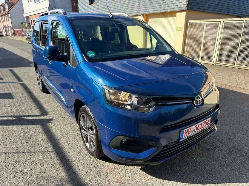 Proace