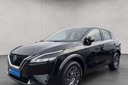 Nissan Qashqai 20.846 km 24.890 € Heide 25746