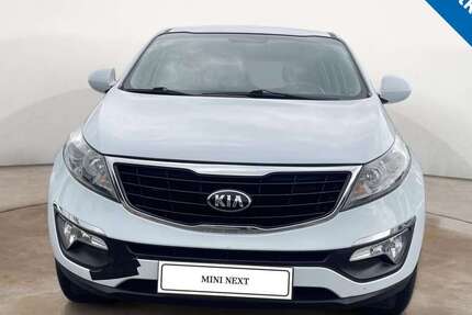Kia Sportage 167.002 km 10.070 &euro; Werne 59368