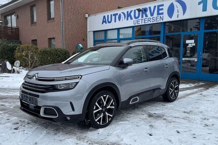 Citroen C5 Aircross 212.881 km 10.850 &euro; Uetersen 25436