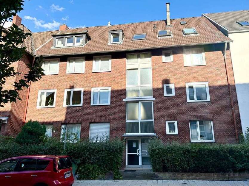 Wohnung zum Kaufen in Münster 357.500 € 71 m²
