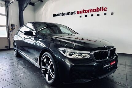 BMW 640 Gran Turismo