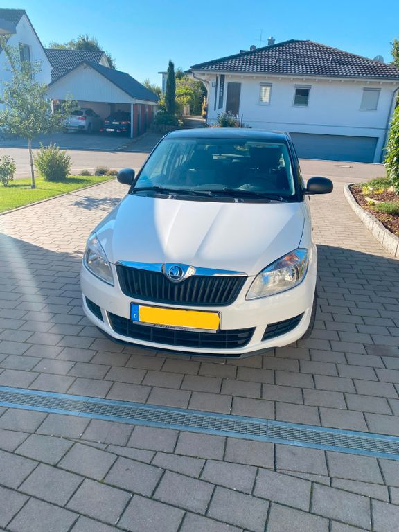 Fabia