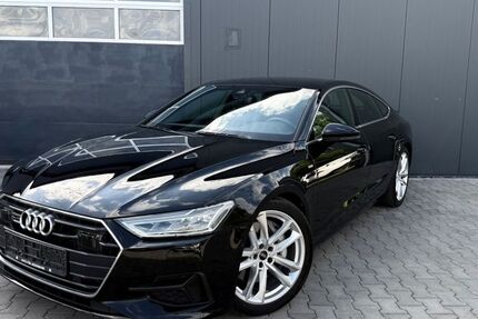 Audi A7 77.000 km 38.980 &euro; Rheinbach 53359