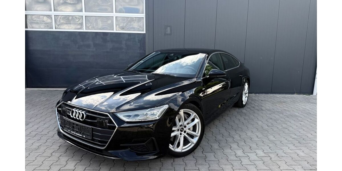 Audi A7 77.000 km 38.980 &euro; Rheinbach 53359