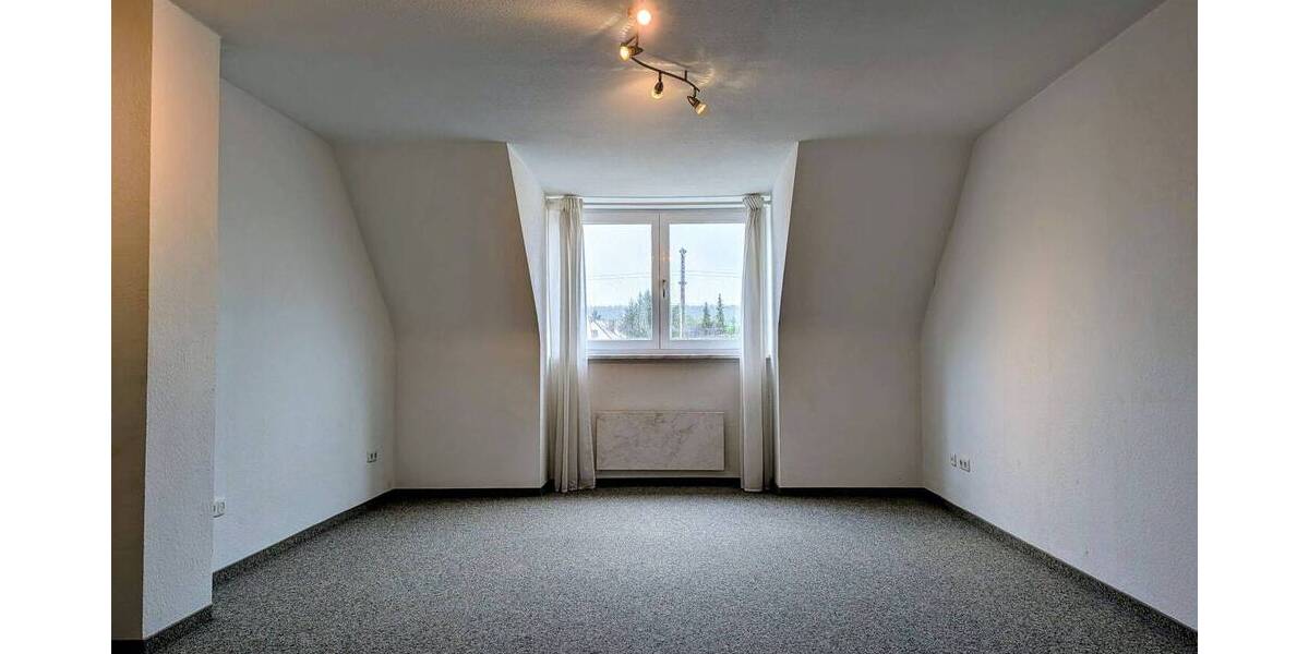 Etagenwohnung Nürnberg Laufamholz - 2 Zimmer, 50 m&sup2;, 620&euro; | Angebot:26875689