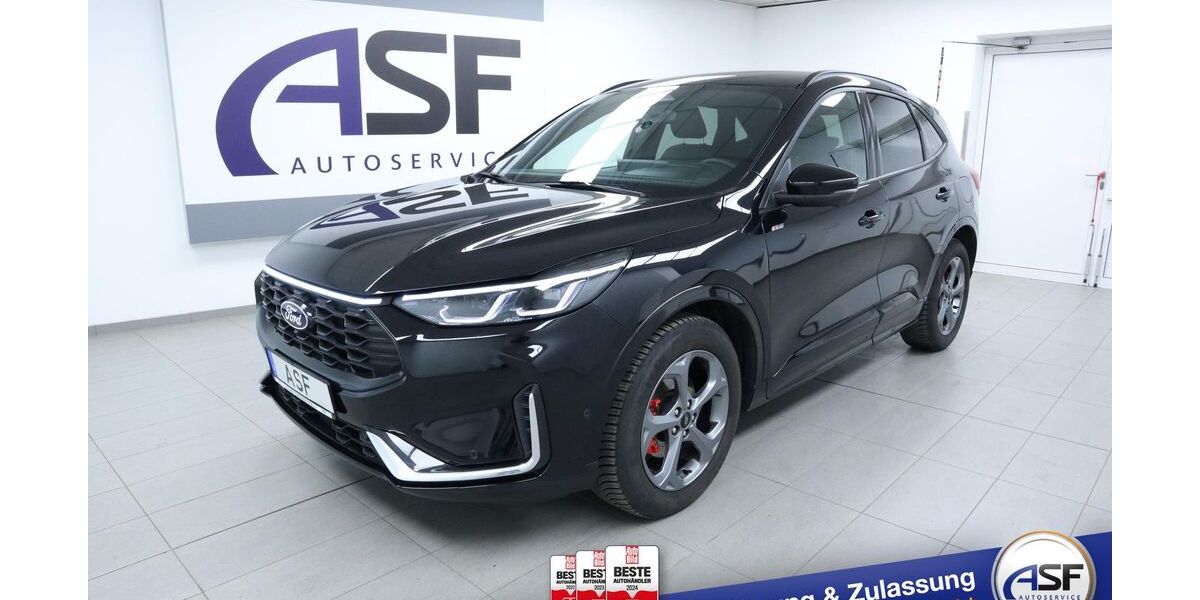 Ford Kuga 20.500 km 30.970 &euro; Fürstenwalde bei Berlin 15517