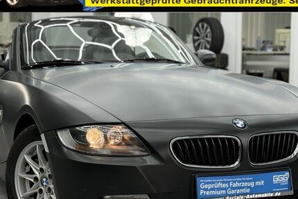 BMW Z4 120.000 km 9.900 &euro; Fuhrberg 30938