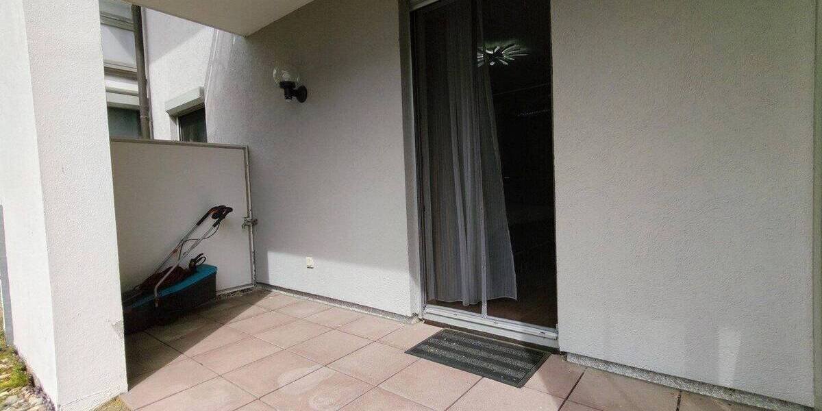 Etagenwohnung Neuburg an der Donau Neuburg - 2 Zimmer, 55 m&sup2;, 289.000&euro; | Angebot:26824080