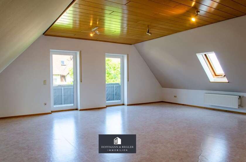 Wohnung zum Kaufen in Edelsfeld 150.000 € 78 m²